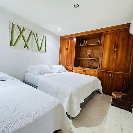 Cartagena Apartamento Alvarez מראה חיצוני תמונה
