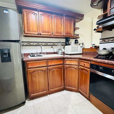 Cartagena Apartamento Alvarez מראה חיצוני תמונה