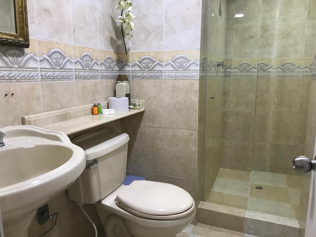 Cartagena Apartamento Alvarez מראה חיצוני תמונה