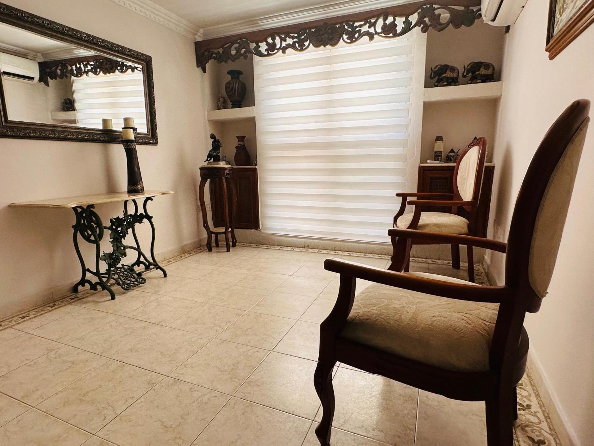 Cartagena Apartamento Alvarez מראה חיצוני תמונה