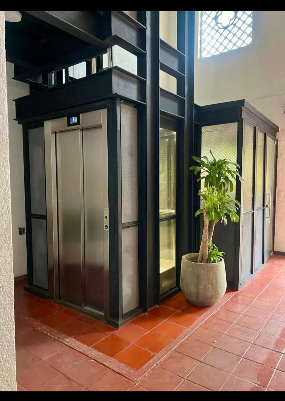 Cartagena Apartamento Alvarez מראה חיצוני תמונה