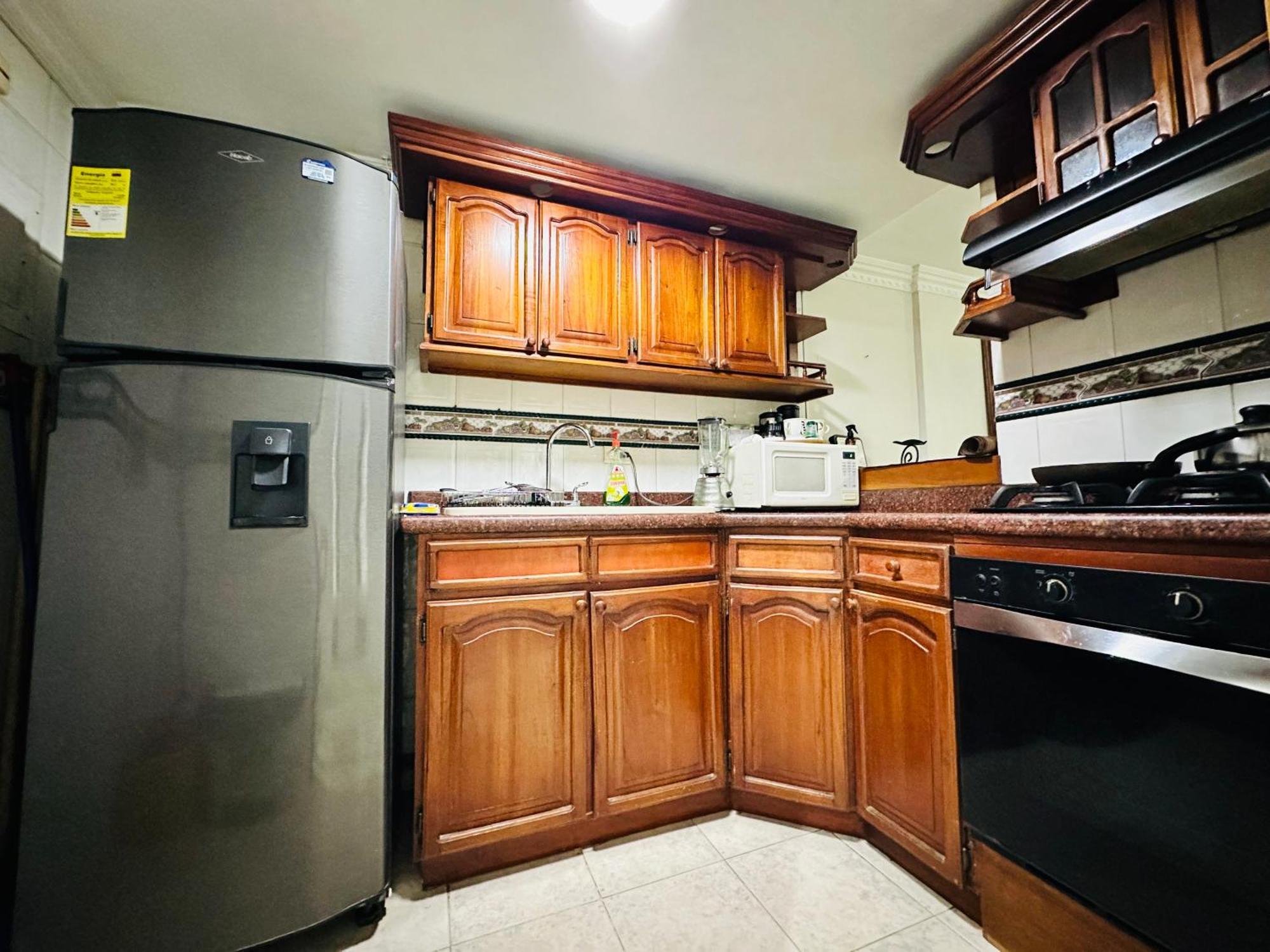 Cartagena Apartamento Alvarez מראה חיצוני תמונה