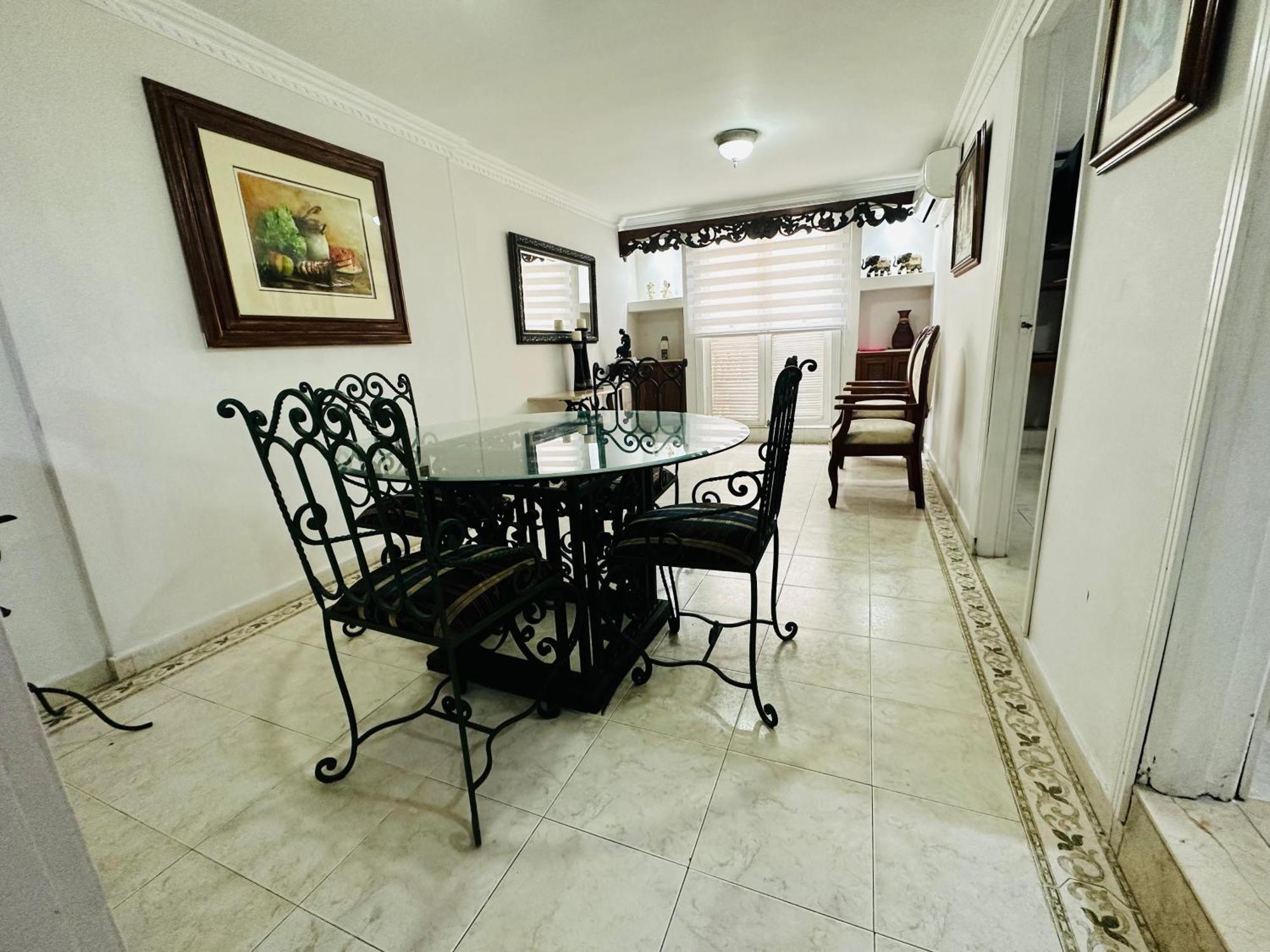 Cartagena Apartamento Alvarez מראה חיצוני תמונה