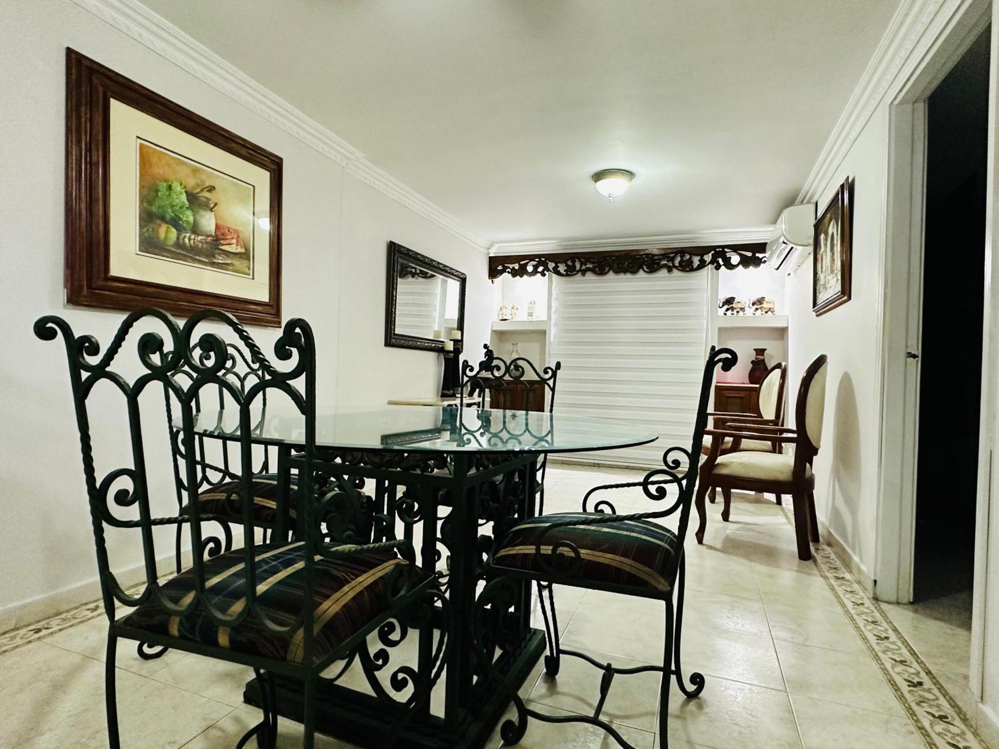 Cartagena Apartamento Alvarez מראה חיצוני תמונה